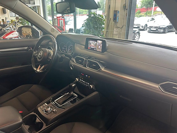 Mazda CX-5 23 of 23