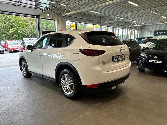 Mazda CX-5 5 of 23