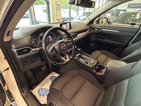 Mazda CX-5 12 of 23