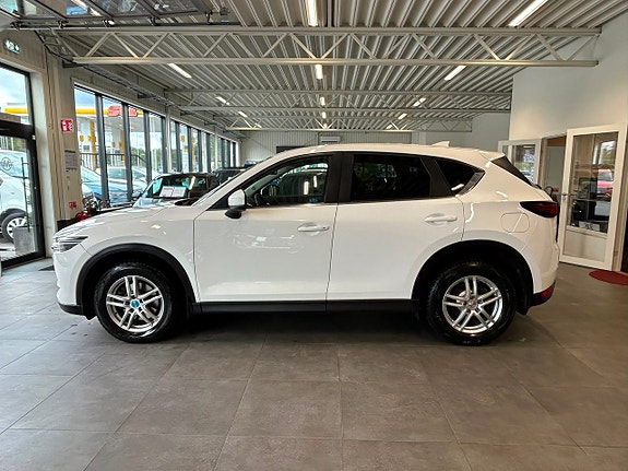 Mazda CX-5 4 of 23