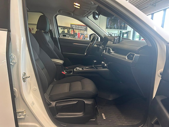 Mazda CX-5 22 of 23