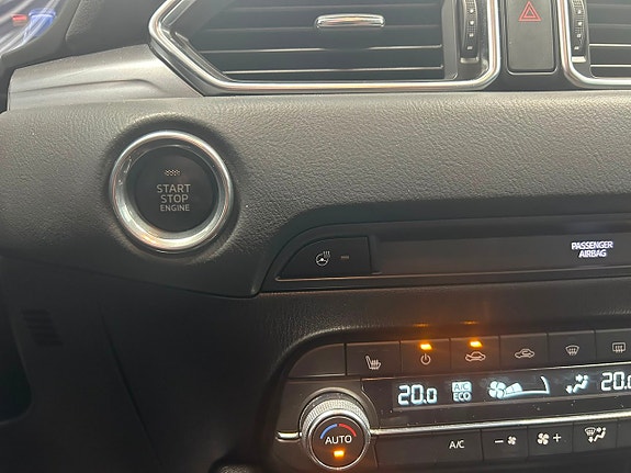 Mazda CX-5 17 of 23