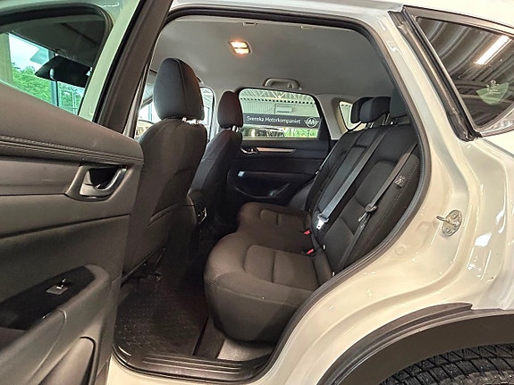 Mazda CX-5 18 of 23