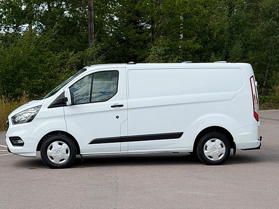 Ford Transit Custom 6 of 30