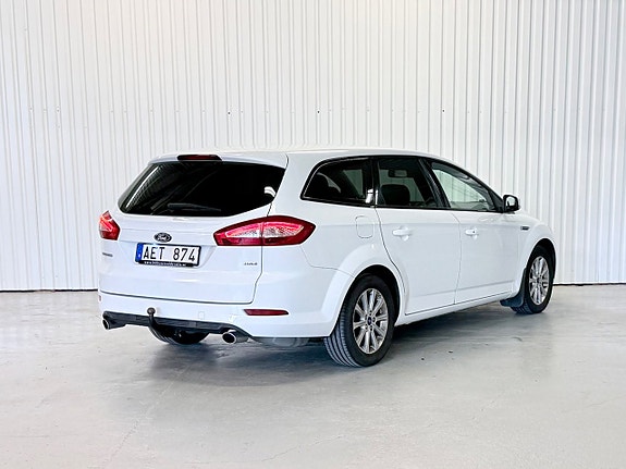 Ford Mondeo 3 of 18