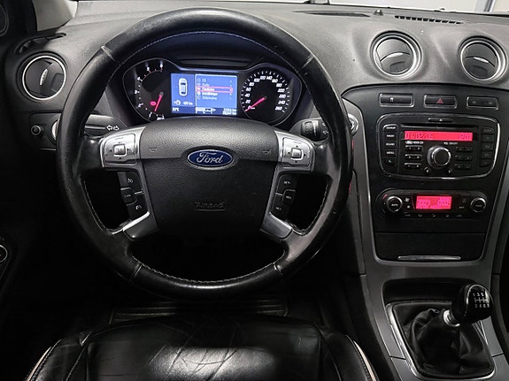 Ford Mondeo 16 of 18