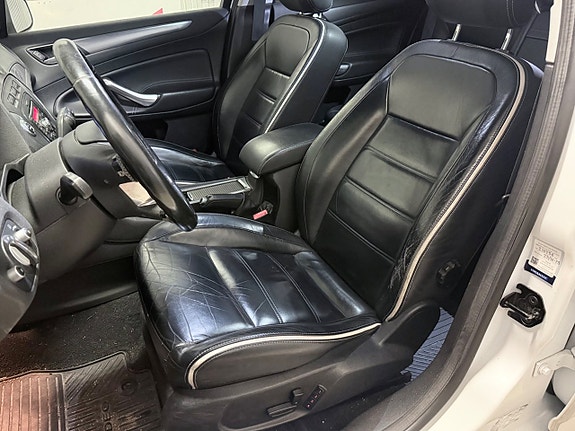 Ford Mondeo 10 of 18