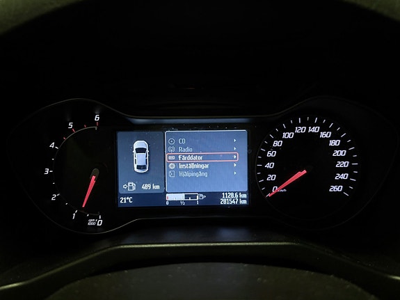 Ford Mondeo 18 of 18