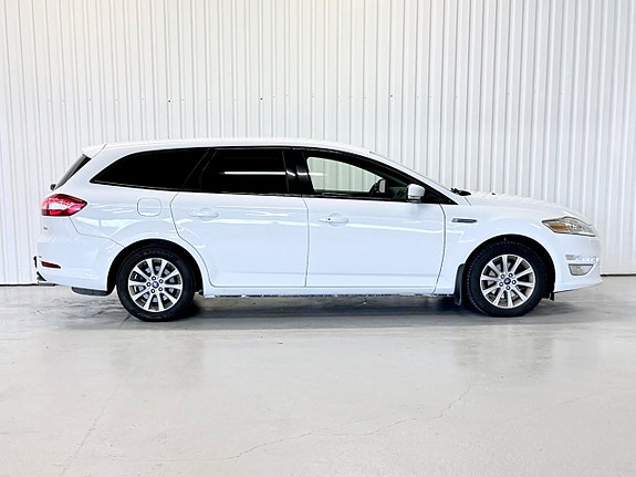 Ford Mondeo 2 of 18