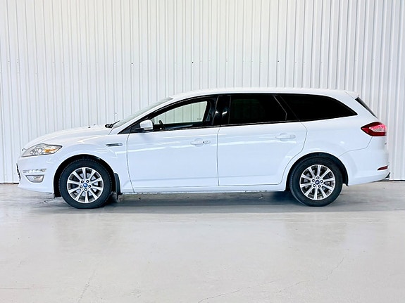 Ford Mondeo 6 of 18