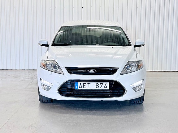 Ford Mondeo 8 of 18