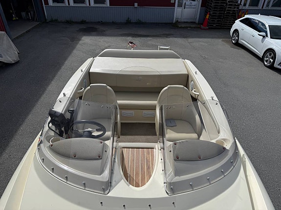 Örnvik 520 Sport Endast 85H/Super skick/1200:-/mån Frakt -08 5 of 12