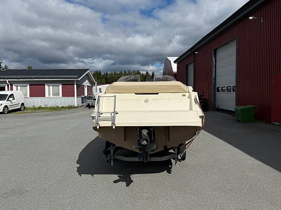 Örnvik 520 Sport Endast 85H/Super skick/1200:-/mån Frakt -08 10 of 12