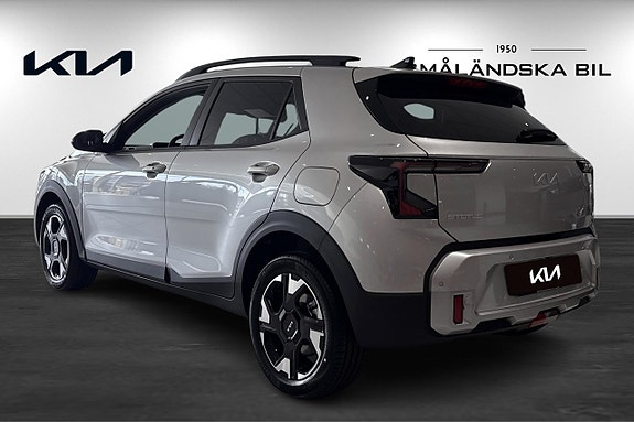 Kia Stonic 6 of 14