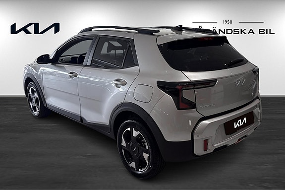Kia Stonic 14 of 14