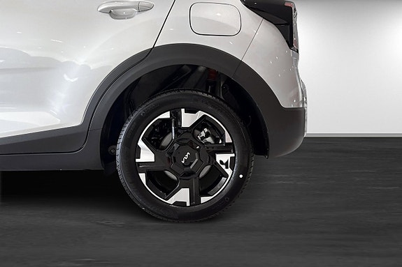 Kia Stonic 13 of 14