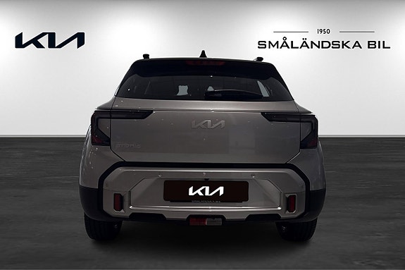 Kia Stonic 5 of 14