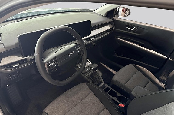 Kia Stonic 7 of 14