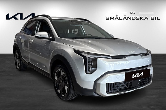 Kia Stonic 3 of 14