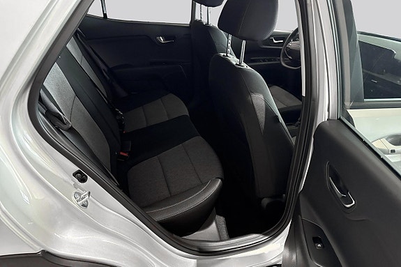 Kia Stonic 12 of 14