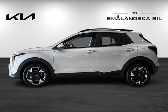 Kia Stonic 4 of 14