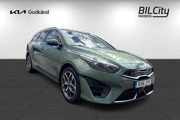 Kia Ceed 3 of 18