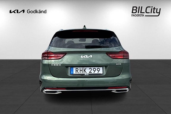 Kia Ceed 5 of 18
