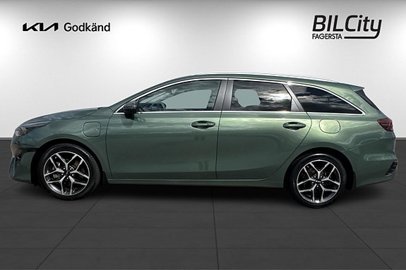 Kia Ceed 4 of 18