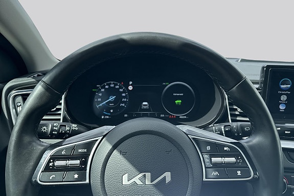 Kia Ceed 10 of 18