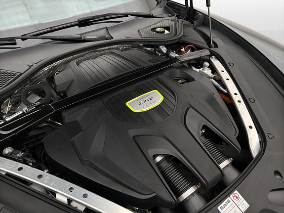 Porsche Panamera 4 22 of 30