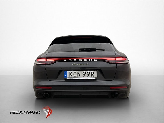 Porsche Panamera 4 6 of 30