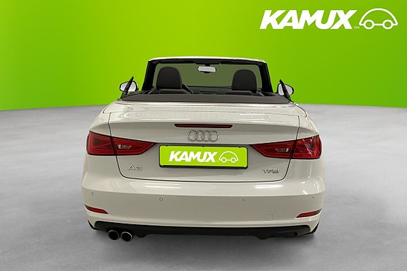Audi A3 5 of 16