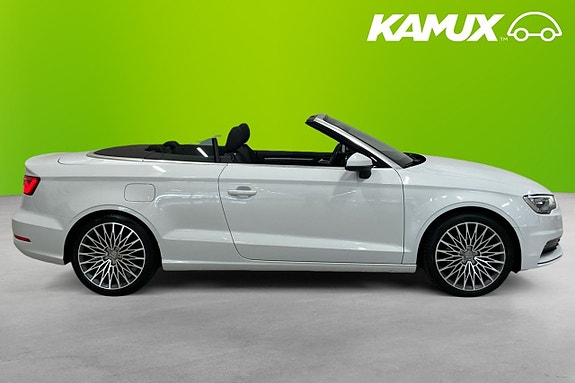 Audi A3 2 of 16