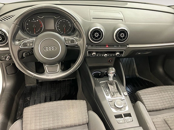 Audi A3 10 of 16