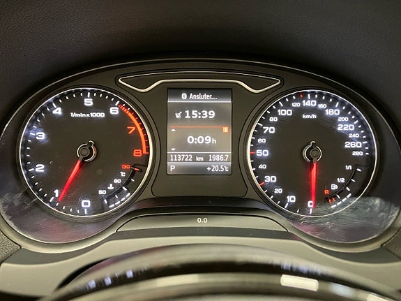 Audi A3 12 of 16
