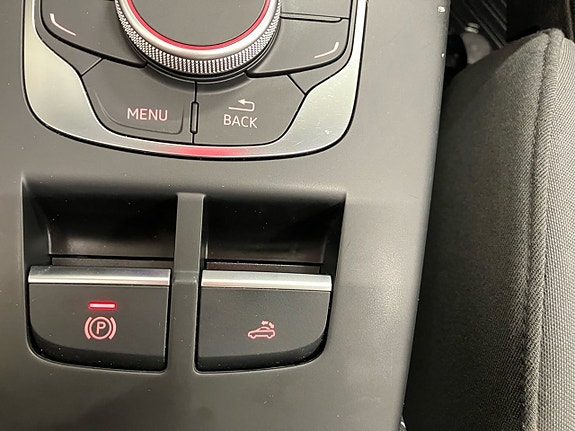 Audi A3 16 of 16
