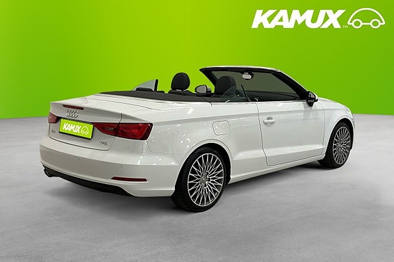Audi A3 4 of 16