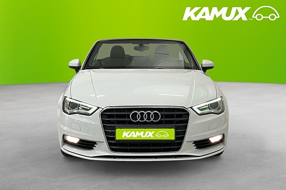 Audi A3 6 of 16