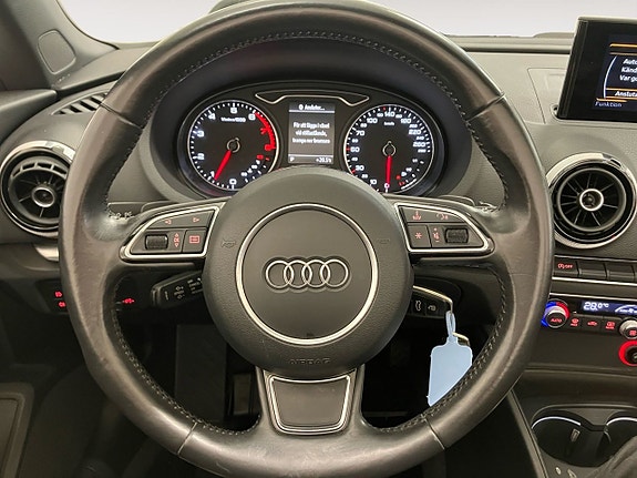 Audi A3 13 of 16