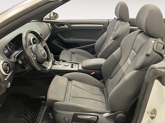 Audi A3 9 of 16