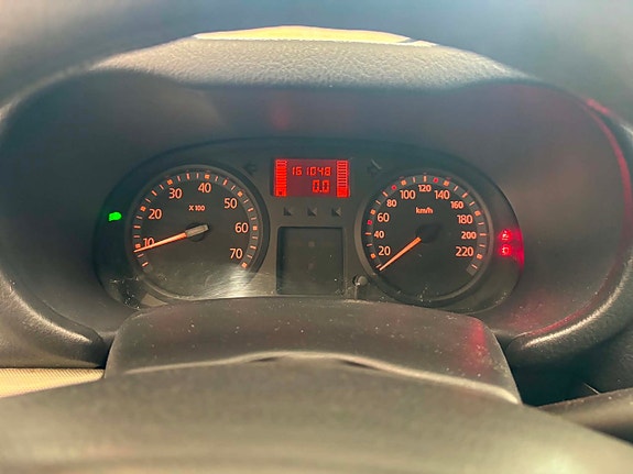 Renault Clio 5 of 7