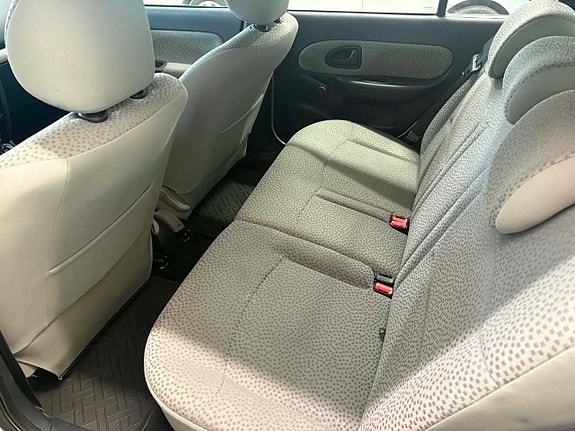 Renault Clio 7 of 7