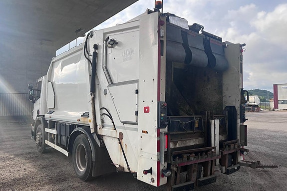 SCANIA P320DB 4X2 MNB 6 of 27