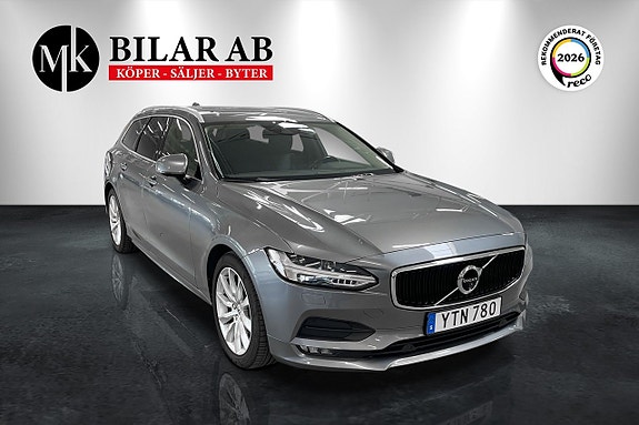 Volvo V90 3 of 14