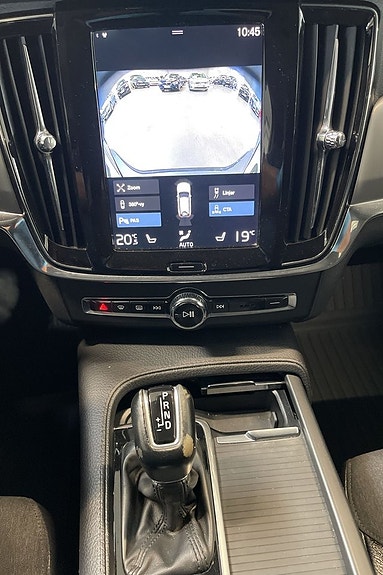 Volvo V90 12 of 14