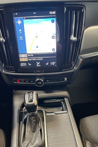 Volvo V90 11 of 14