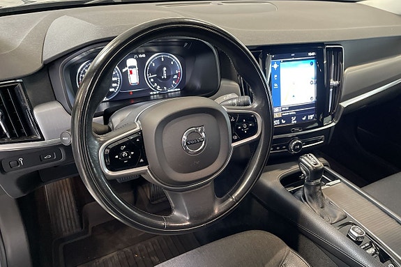 Volvo V90 8 of 14