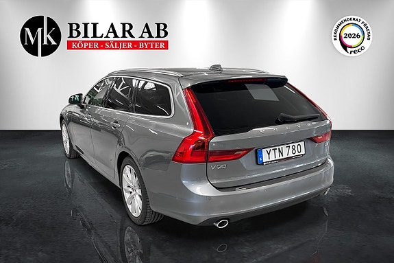 Volvo V90 6 of 14