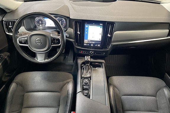 Volvo V90 10 of 14