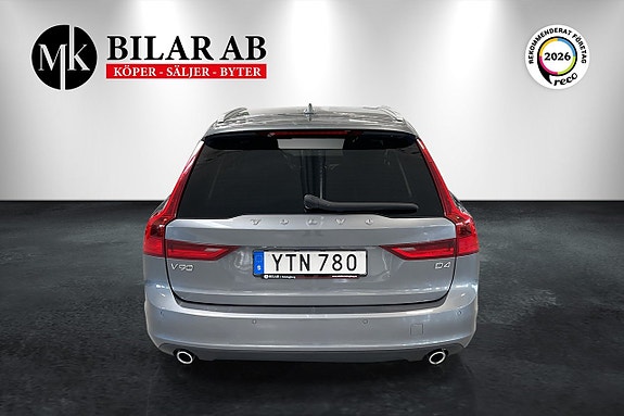 Volvo V90 4 of 14